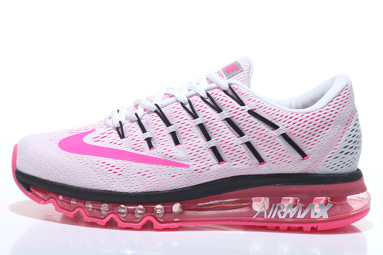 air max 2016 femme rouge